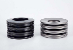 Disc Spring Stacks from SHANGHAI HEGONG DISC SPRING MANUFACTURE CO.,LTD