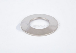 Cryogenic Disc Springs from SHANGHAI HEGONG DISC SPRING MANUFACTURE CO.,LTD