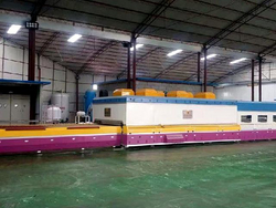 Spare parts for GLASS TEMPERING FURNACES from LUOYANG ELECTRUAN ELECTRIC HEATING MATERIAL CO.,