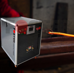 Wire Annealing Machine from FOSTER INDUCTION PRIVATE LIMITED