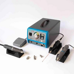 3IN1 Ultrasonic /DC /BLDC Multi Purpose Polisher