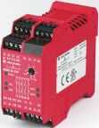 Allen Bradley 440R / MSR138.1DP 1 Auxiliary Contacts Safety Relay 230V ac, Single Channel 2 Safety Contacts from ADEX INTL