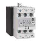 Allen Bradley 156-C3P Series Solid State Relay