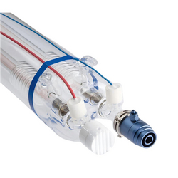 ShunPing High Power Co2 laser tube 300w450w600w for laser cutting/engraving machine