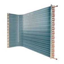 AC CONDENSER