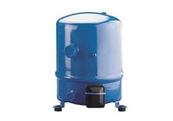 MTZ045-4 - DANFOSS COMPRESSOR from URANUS HVAC