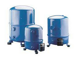 MTZ051-4  - DANFOSS COMPRESSOR from URANUS HVAC