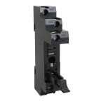 Allen Bradley 700-HN 5 Pin 300V DIN Rail, Panel Mount Relay Socket, for use with 700-HR, 700-HX Relay