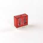 Allen Bradley Plug In Power Relay, 6V dc Coil, 8A Switching Current, DPDT