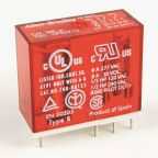 Allen Bradley Plug In Power Relay, 12V dc Coil, 8A Switching Current, DPDT