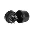 Allen Bradley 700-HN 11 Pin PCB Mount Relay Socket, for use with 700-HR Timing Relay