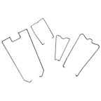 Allen Bradley 700-HN Series Retaining Clip for ...