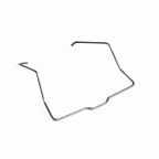 Allen Bradley 700-HN Series Retaining Clip for Use with 700-HN264, 700HF34 Relay, 700HN-139