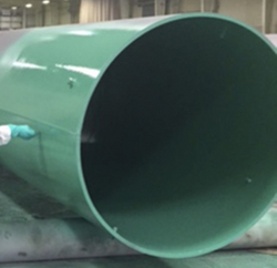 Protective Coatings Underground and Immersed Pipes  from GOODS EXIM INTERNATIONAL