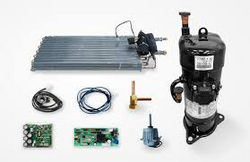 AIR CONDITIONING Spare Parts
