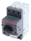 ABB 6.3 ?10 A Motor Protection Circuit Breaker, 690 V