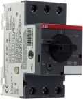 ABB 6.3 A Motor Protection Circuit Breaker