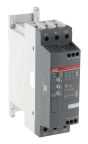 ABB PSR Soft Starter, , 22 kW, 208 ? 600 V ac, 3 Phase, IP10