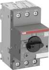 ABB 2.5 A Motor Protection Circuit Breaker, 690 V ac
