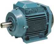 ABB 3GAA Reversible Induction AC Motor, 0.25 kW, IE2, 3 Phase, 2 Pole, 415 V, Foot Mount Mounting