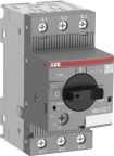 ABB 0.4 MS/MO132 MCB Mini Circuit Breaker, 690 V