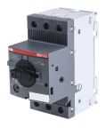 ABB 4 ? 6.3 A Motor Protection Circuit Breaker