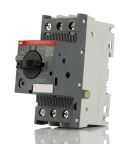 ABB 20 ? 25 A Motor Protection Circuit Breaker