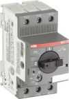 ABB 0.4 ? 0.63 A Motor Protection Circuit Breaker