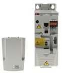 ABB Inverter Drive, 0.75 kW, 1 Phase, 240 V ac, 4.7 A, ACS355 Series