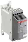 ABB Soft Starter, , 1.5 kW, 208 ? 600 V ac, 3 Phase, IP20