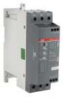 ABB Soft Starter, , 18.5 kW, 208 ? 600 V ac, 3 Phase, IP10