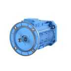 ABB 3GAA Reversible Induction AC Motor, 0.55 kW, I ...