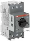 ABB 20 A Motor Protection Unit