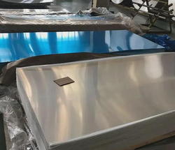 China 3104 Aluminum Plate Factory | Premium Aluminum Sheet Exporter from HENAN XUNTAI NEW MATERIALS CO., LTD.