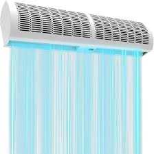 AIR CURTAINS from STAR INTERNATIONAL LLC