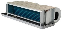 FAN COIL UNITS