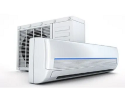 INVERTER SPLIT AIR CONDITIONERS