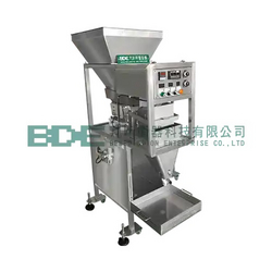 Filling Machine  STHP-601 from BENEDICTION ENTERPRISE CO., LTD.