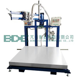 Explosion-Proof Liquid Filling Machine from BENEDICTION ENTERPRISE CO., LTD.