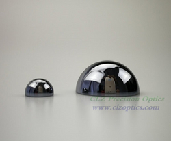 Silicon windows and Silicon lenses for Infra-Red Imaging Systems from CLZ OPTICAL CO., LTD