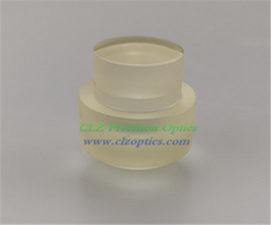 Custom Optical Triplet Lenses from CLZ OPTICAL CO., LTD