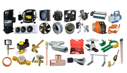 HVAC PARTS