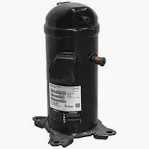 EMERSON REFRIGERATION COMPRESSORS