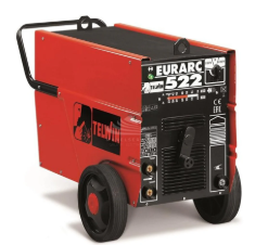 Telwin Eurarc Series MMA Welding Machines