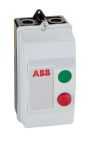 ABB DOL Starter, DOL, 7.5 kW, 400 V ac, 3 Phase, IP65