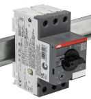 ABB 1 A Motor Protection Circuit Breaker, 690 V ac