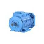 ABB 3GAA Reversible Induction AC Motor, 0.25 kW, IE2, 3 Phase, 4 Pole, 415 V, Foot Mount Mounting