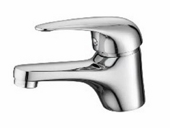 One Handle Bathroom Faucet YC401-001