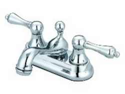 Centers Bathroom Faucet - 4"   YC210-001