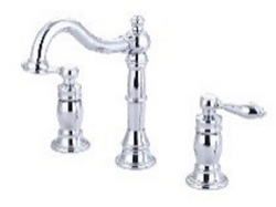 Widespread Bathroom Faucet  YC480-001